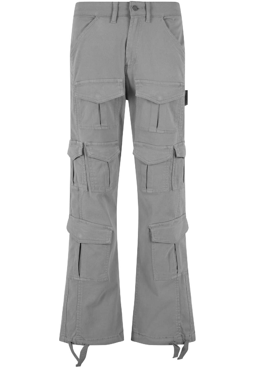MJ Gonzales Cargo Pants 12 Pocket 50% Rabatt mit kostenlosem Versand