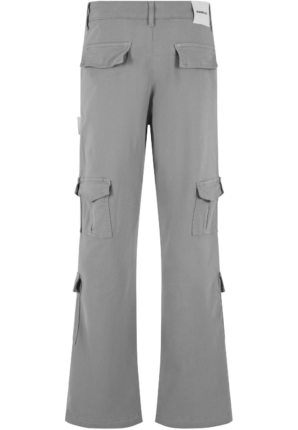 MJ Gonzales Cargo Pants 12 Pocket 50% Rabatt mit kostenlosem Versand