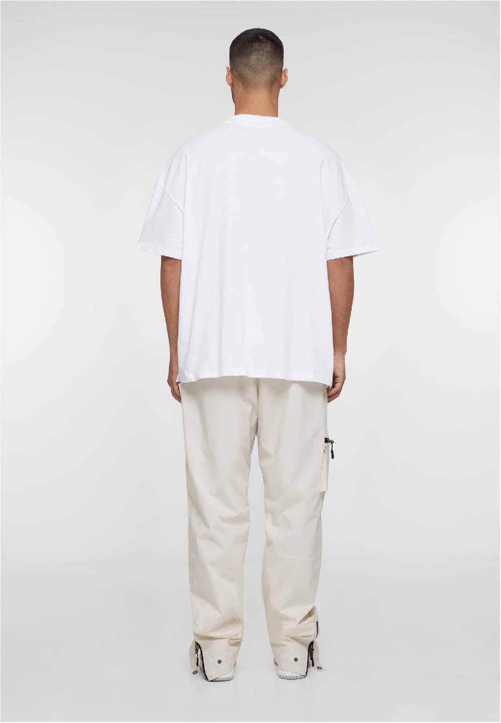 MJ Gonzales Tech Nylon Pants Clearance-Verkauf