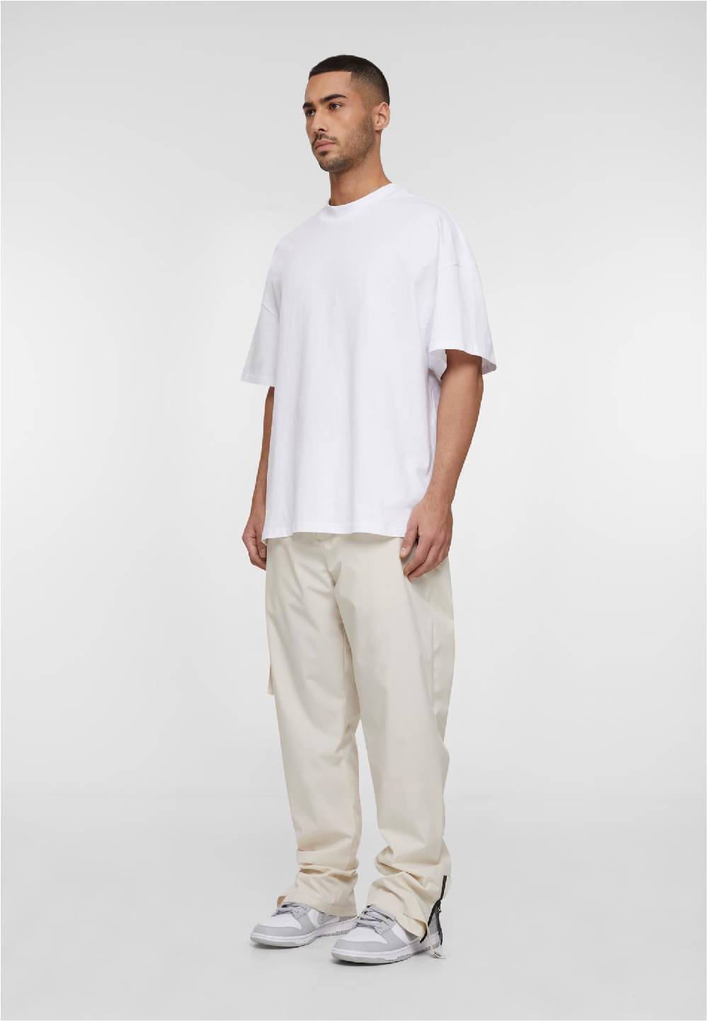 MJ Gonzales Tech Nylon Pants Clearance-Verkauf