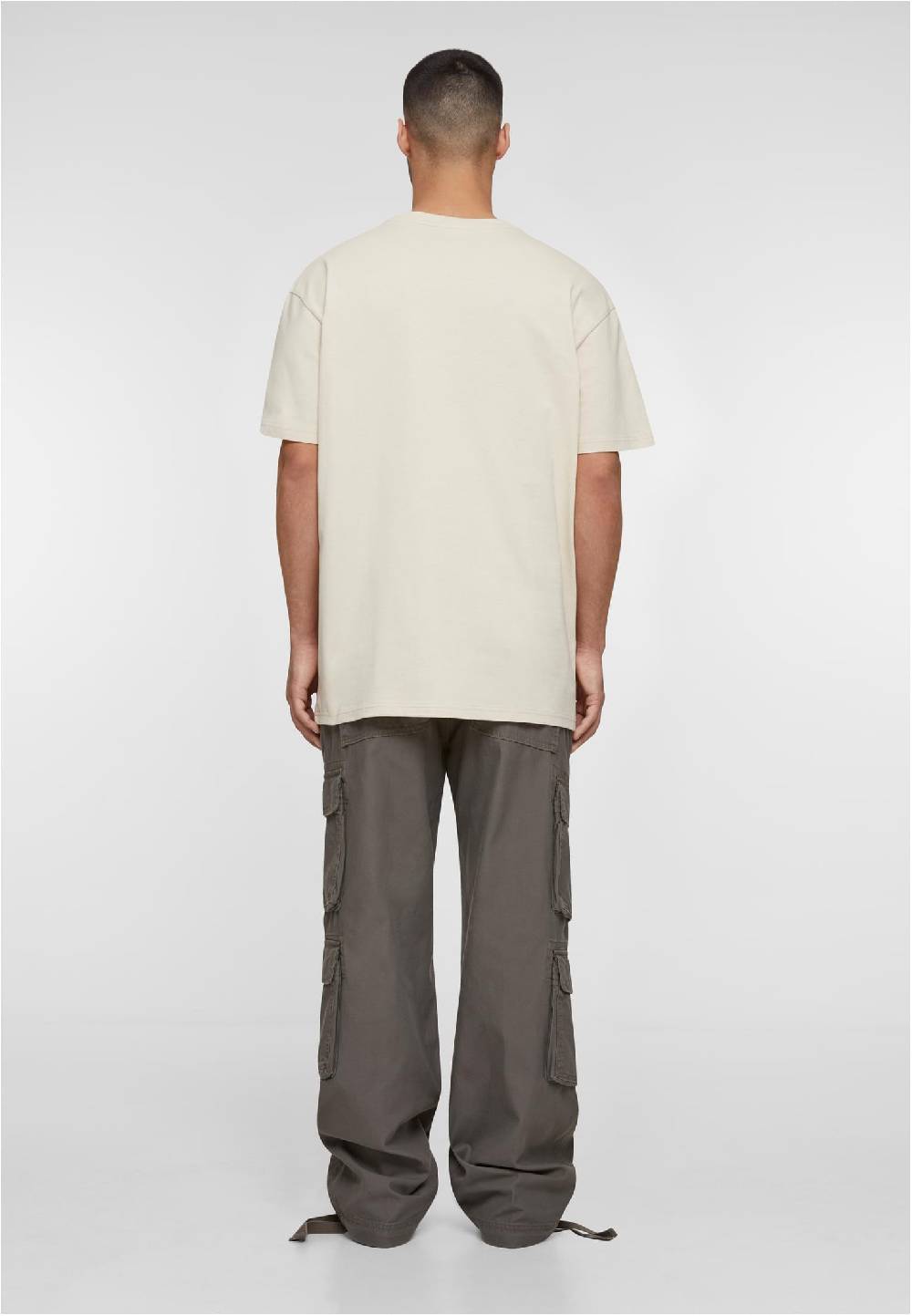 MJ Gonzales CARGO PANTS MULTI POCKET Kostenloser Versand international