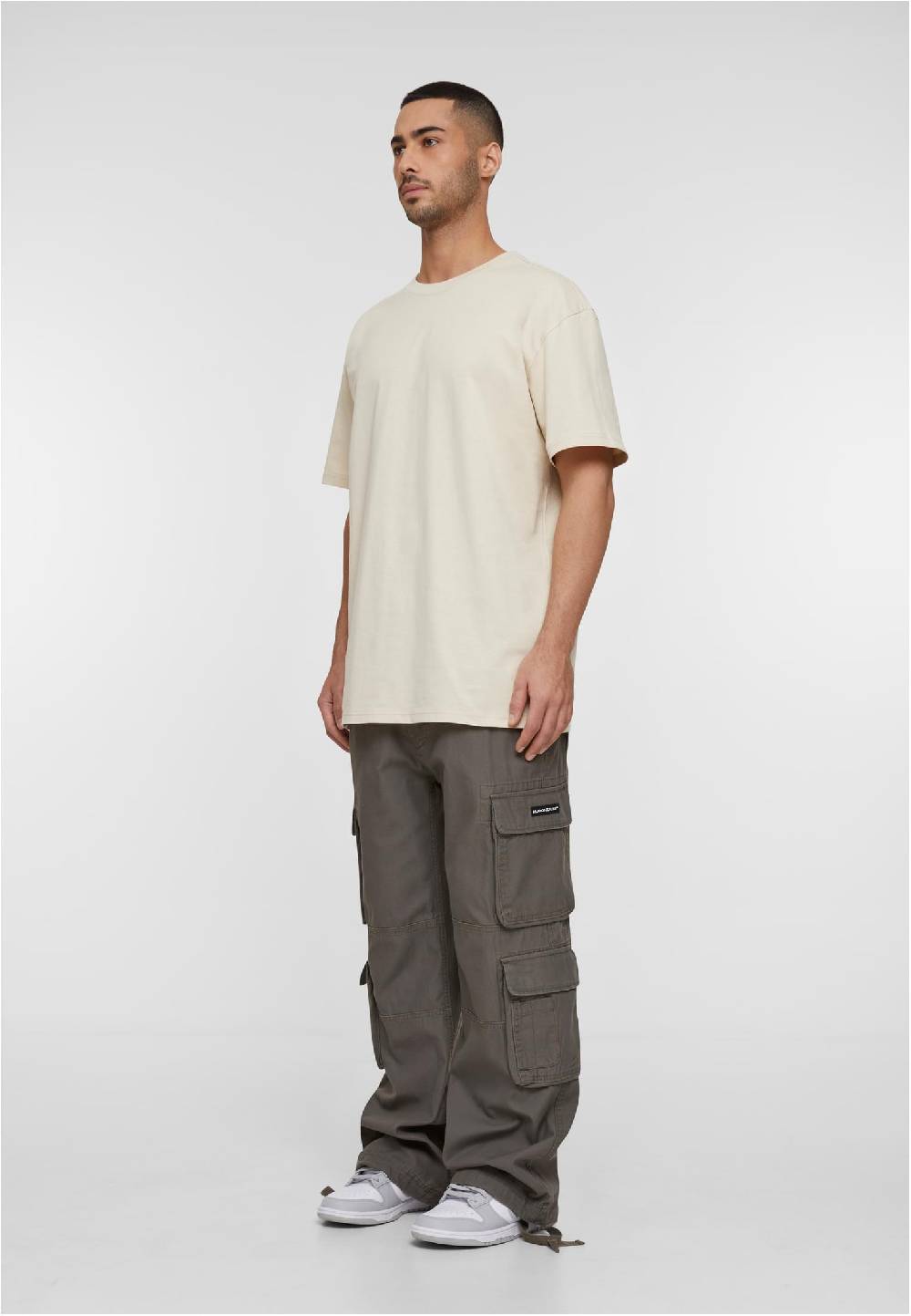 MJ Gonzales CARGO PANTS MULTI POCKET Kostenloser Versand international