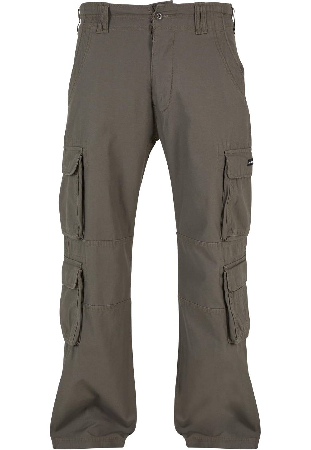 MJ Gonzales CARGO PANTS MULTI POCKET Kostenloser Versand international