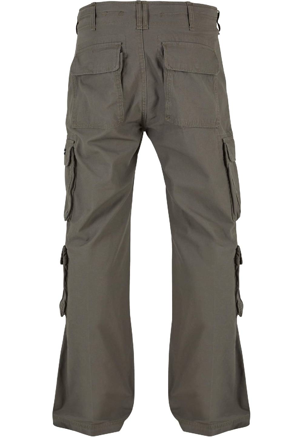 MJ Gonzales CARGO PANTS MULTI POCKET Kostenloser Versand international
