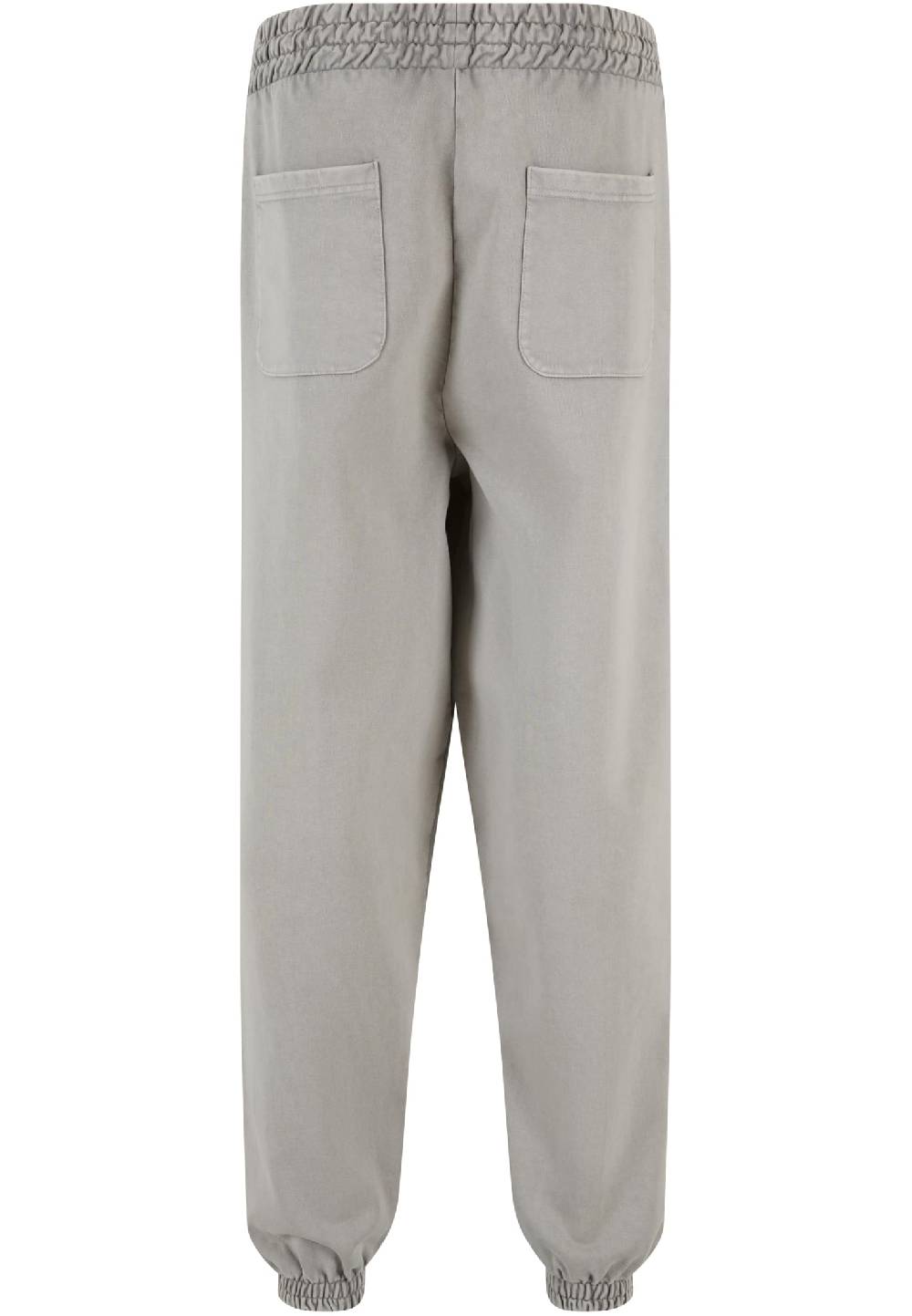 MJ Gonzales MJ Acid Wash Heavy Sweat Pants Wide Leg Fabrikladen