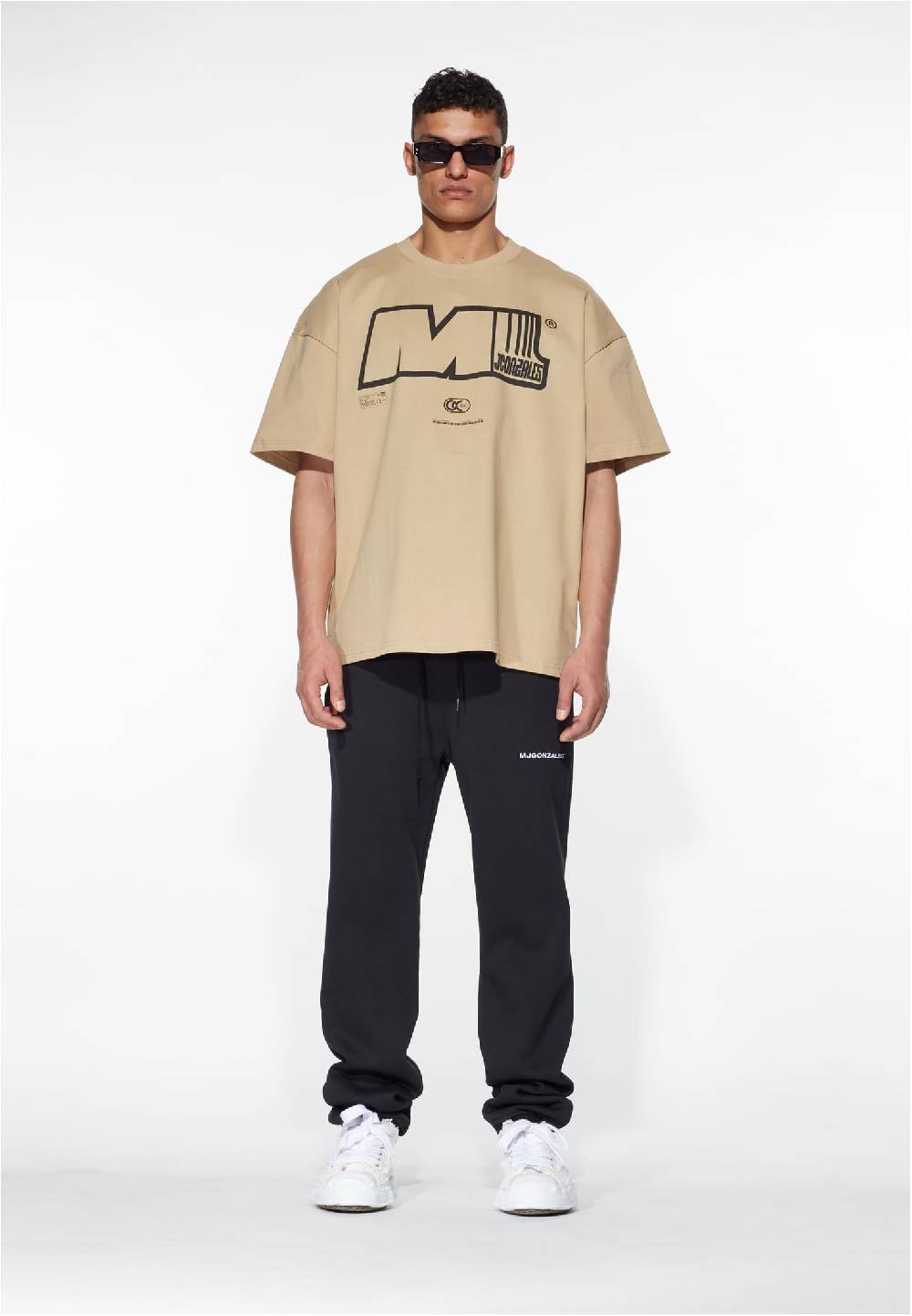 MJ Gonzales MJG HEAVY SWEATPANTS Begrenzt auf 3 Tage