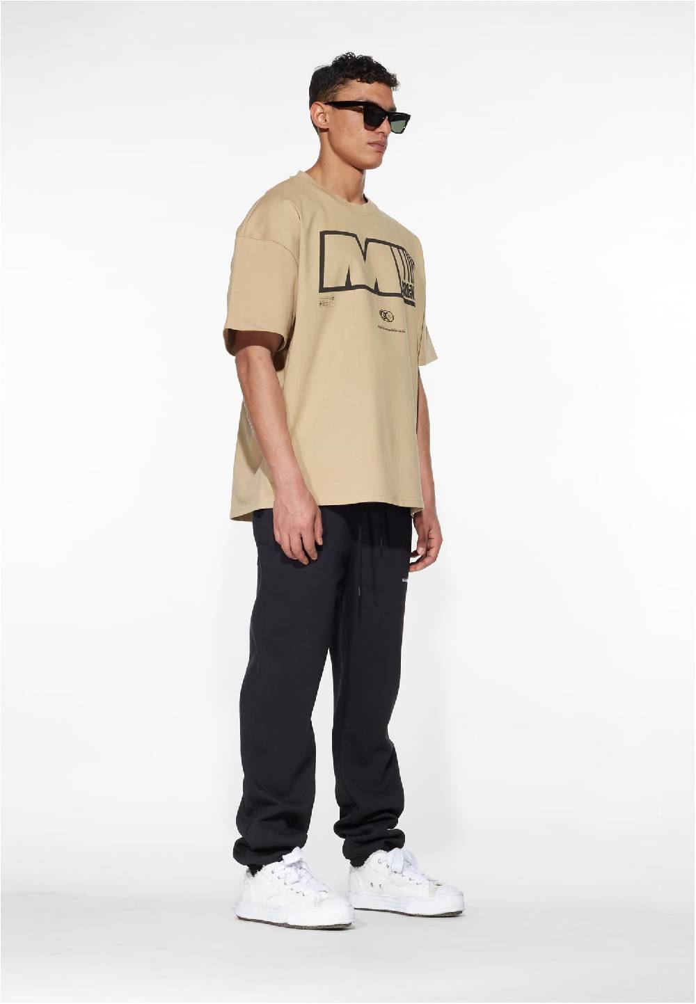 MJ Gonzales MJG HEAVY SWEATPANTS Begrenzt auf 3 Tage
