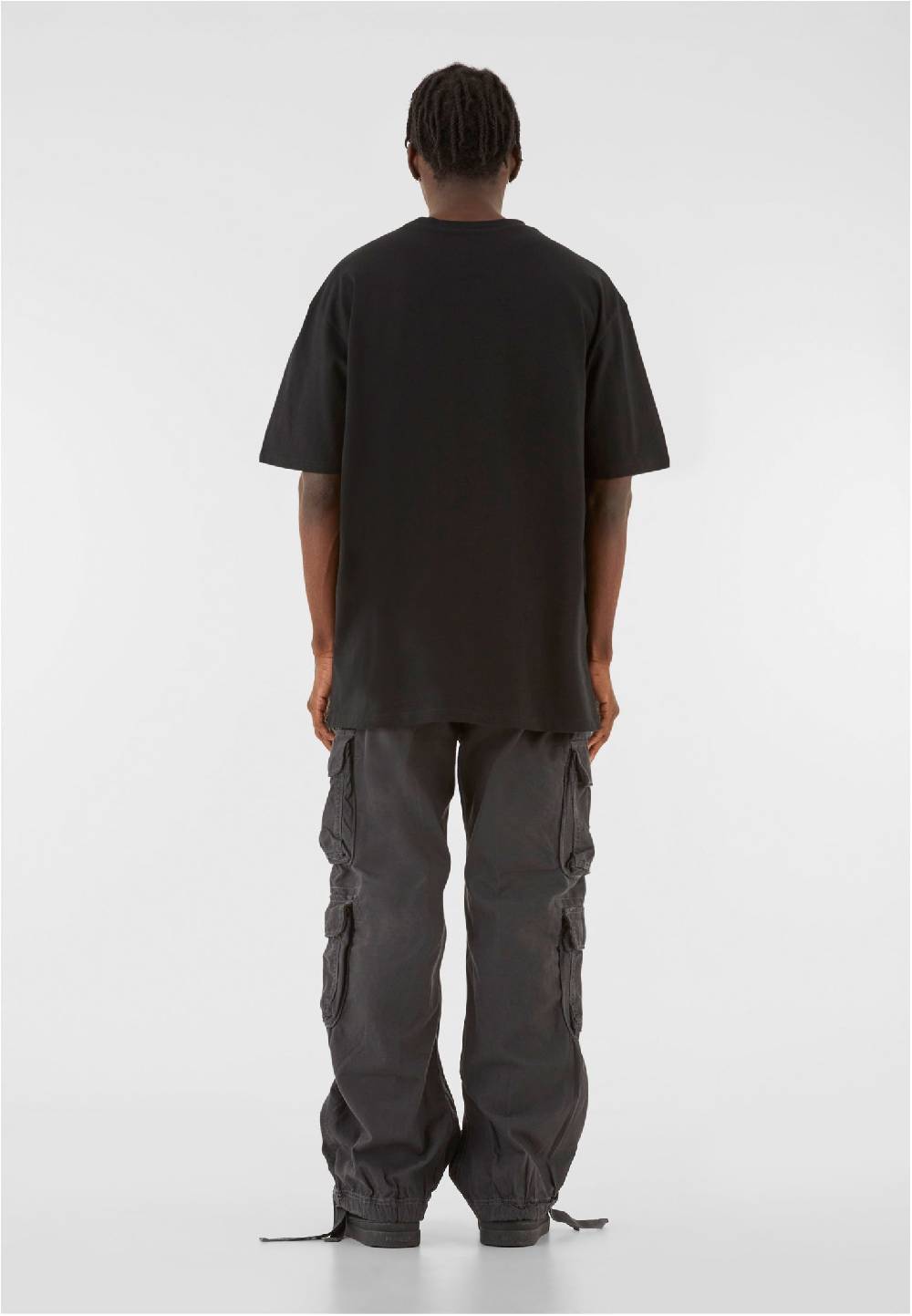 MJ Gonzales Heavy Oversized Tee Renaissance Black Friday Preise