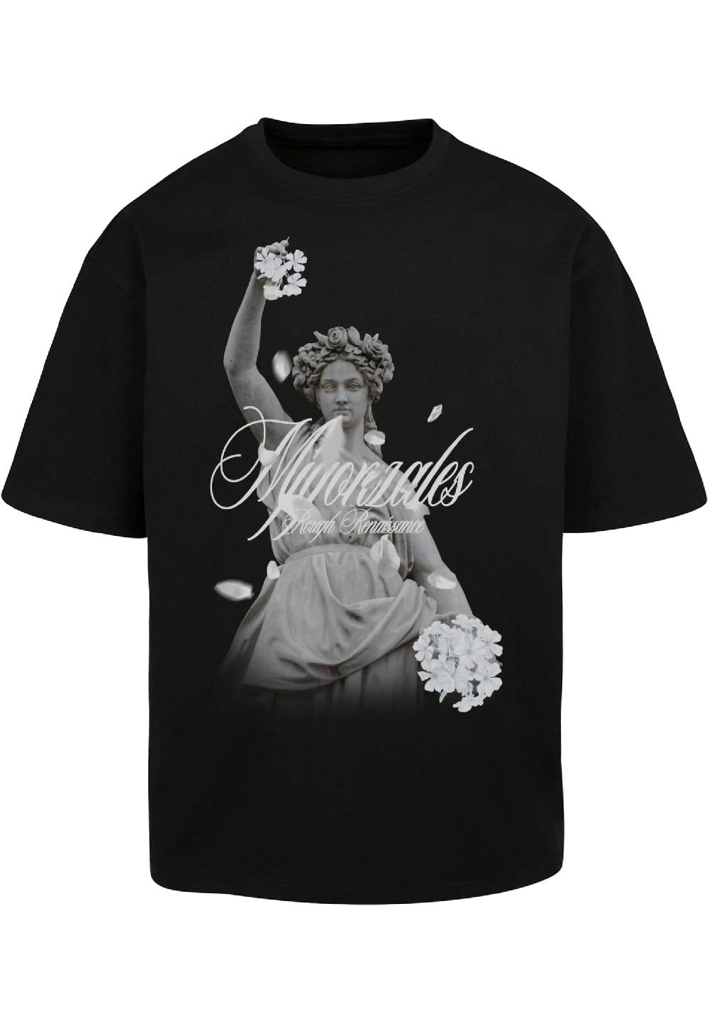 MJ Gonzales Heavy Oversized Tee Renaissance Black Friday Preise