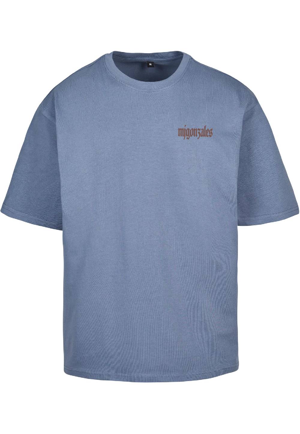MJ Gonzales Heavy Oversized Tee Art is Revolution zollfrei