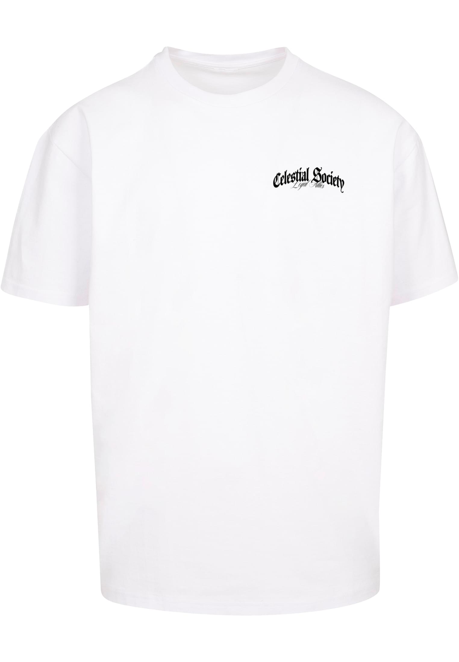 MJ Gonzales Oversized Tee - Angel’s Triad Verkauf