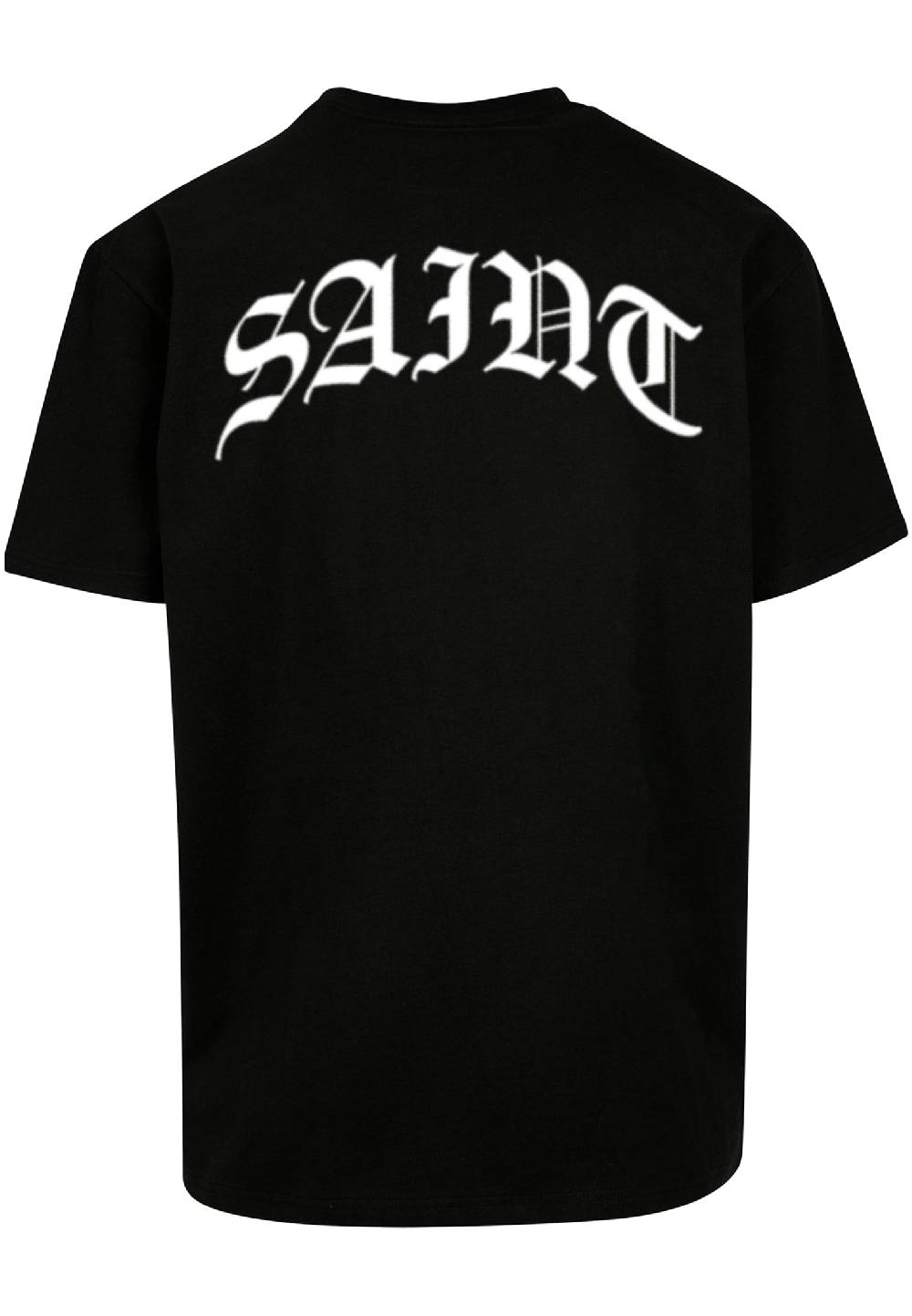 MJ Gonzales CROWN OF THORNS x MJG HEAVY OVERSIZED TEE Günstiger Verkauf