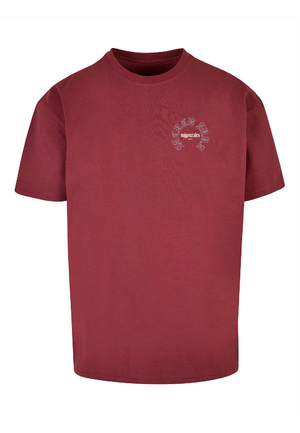 MJ Gonzales CROSS x MJG HEAVY OVERSIZED TEE Fabrikverkauf