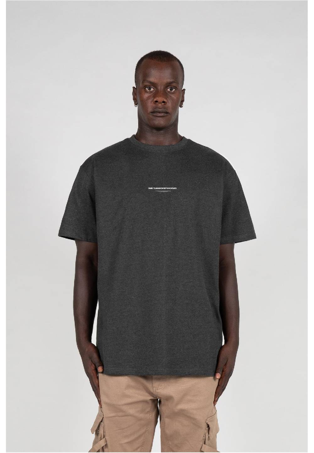MJ Gonzales METAMORPHOSE V.4 Heavy Oversized Tee Fabrik Onlineshop