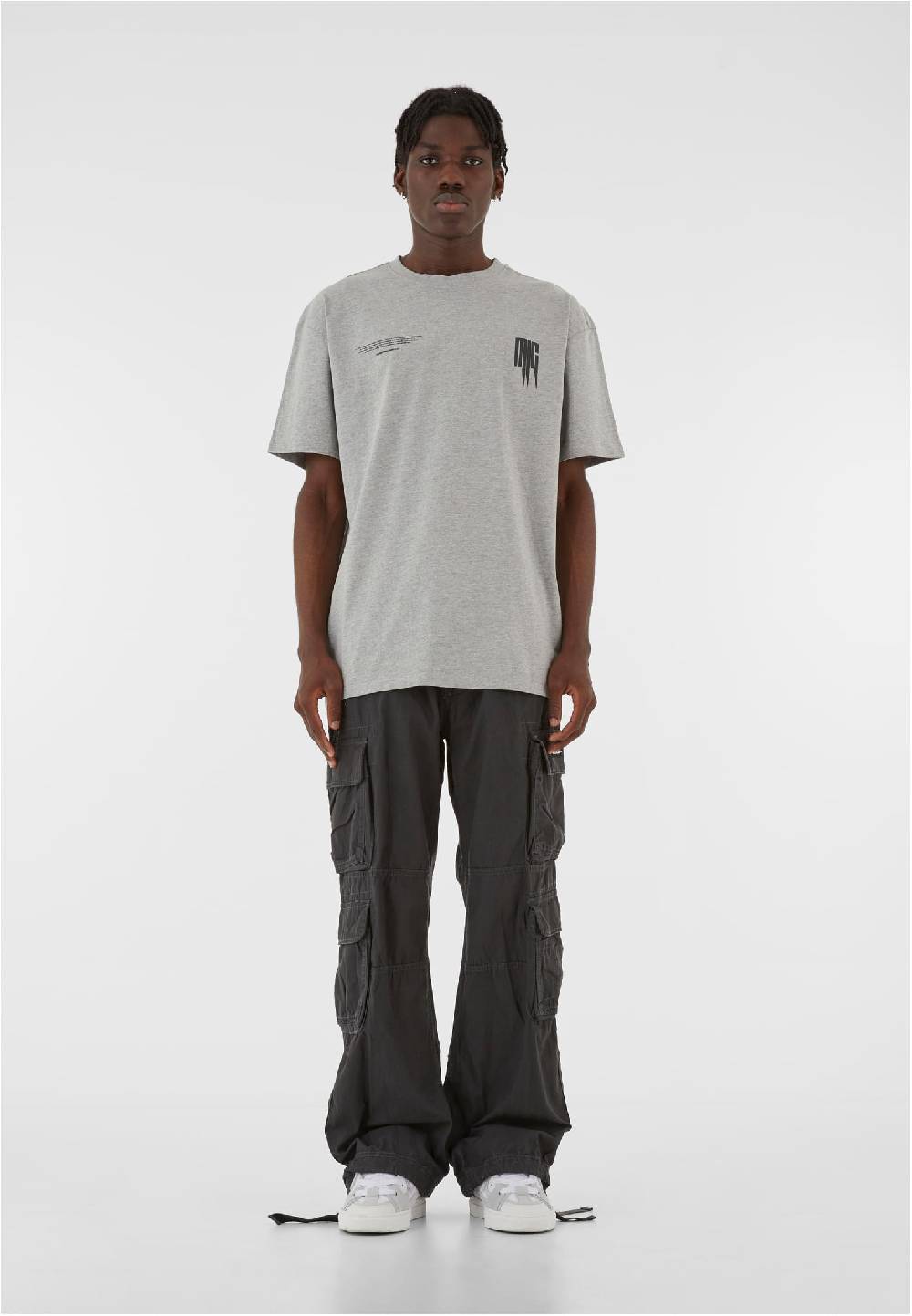 MJ Gonzales METAMORPHOSE V.2 x Heavy Oversized Tee Fabrikpreis