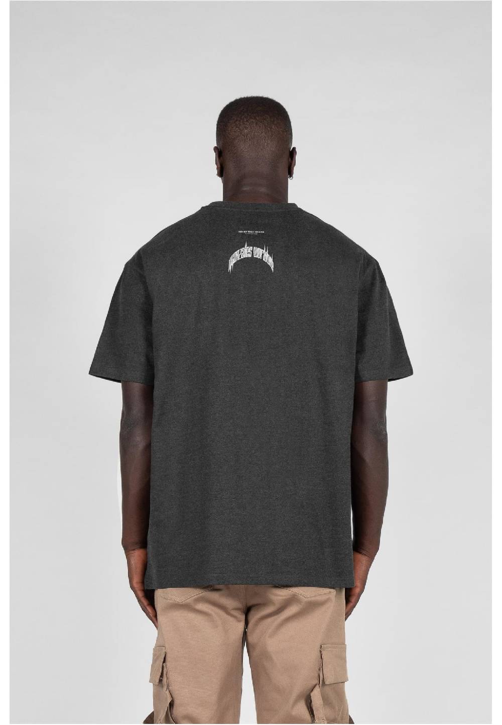 MJ Gonzales HIGHER THAN HEAVEN V.1 with Heavy Oversize Tee Flash Sale