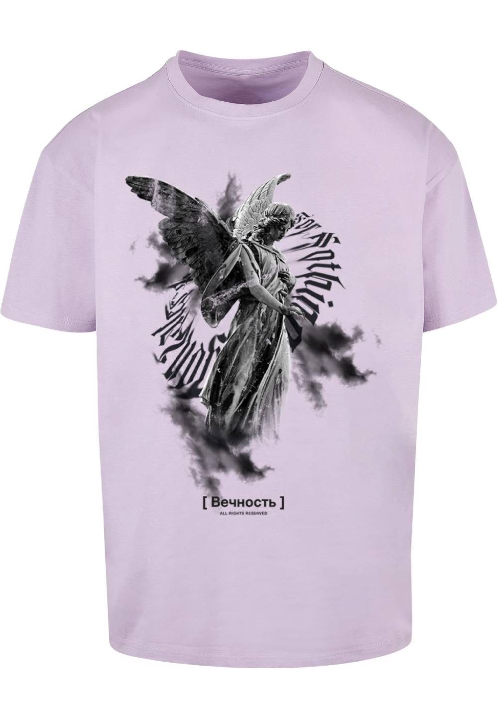 MJ Gonzales ANGEL 3.0 X Heavy Oversized Tee 2.0 Online Shopping