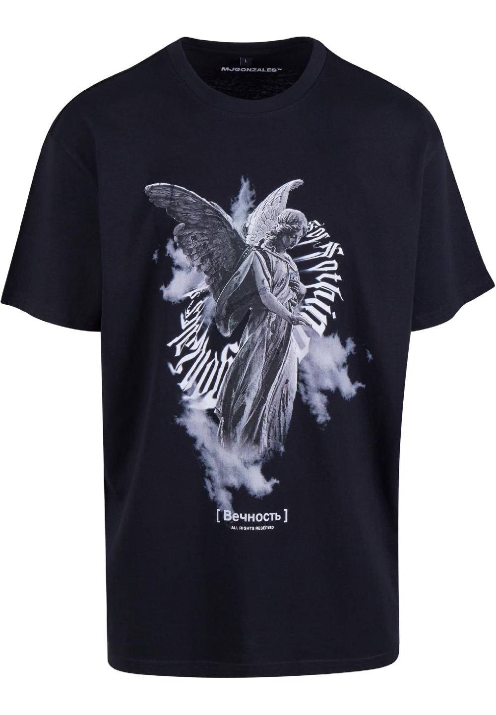 MJ Gonzales ANGEL 3.0 Heavy Oversized Tee 2.0 Exklusivangebot