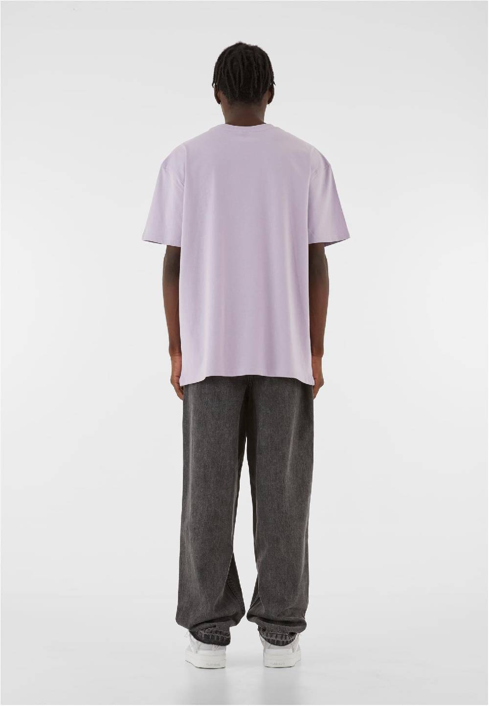 MJ Gonzales MJGONZALES™ Heavy Oversized Tee 2.0 Preisnachlass