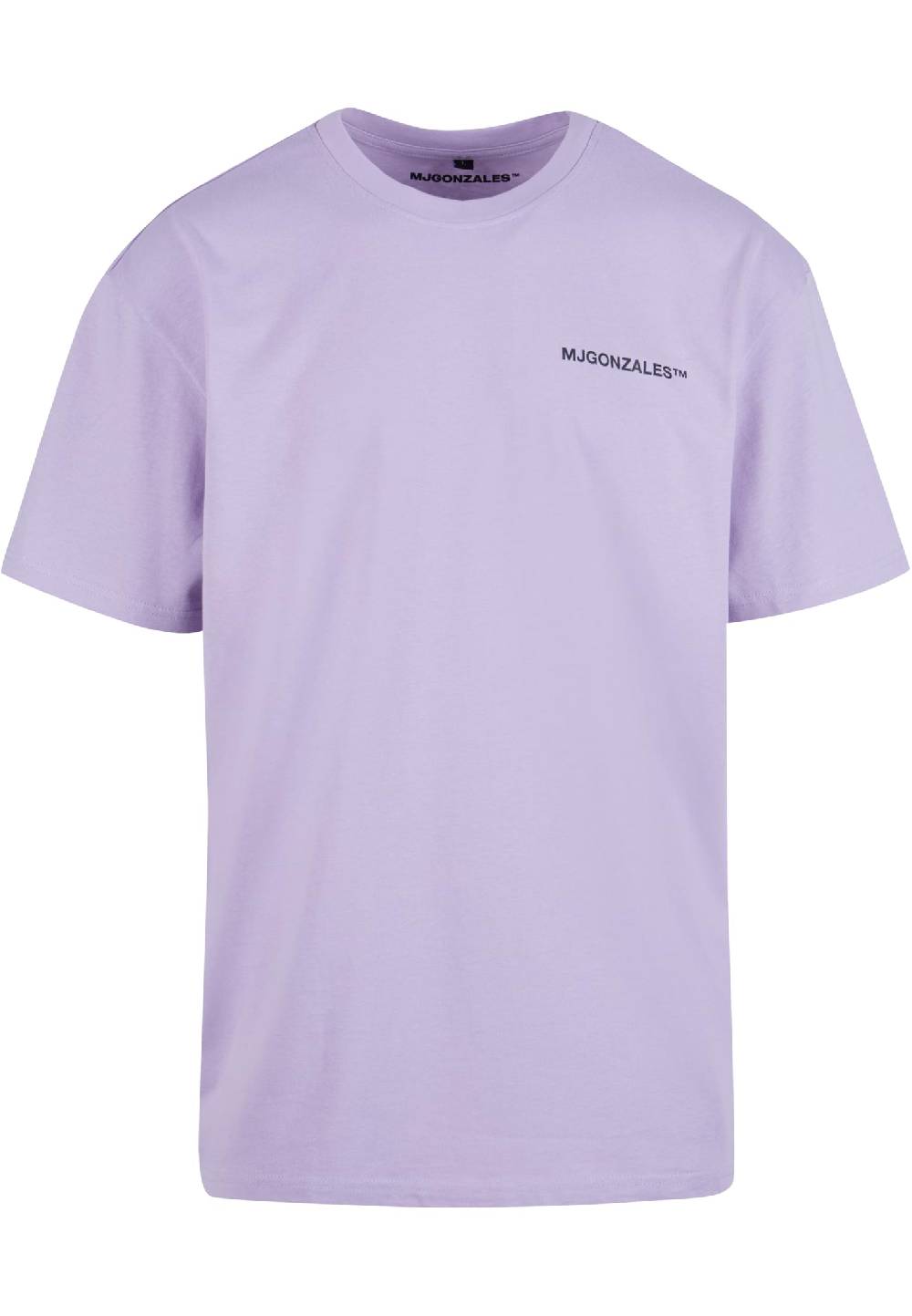 MJ Gonzales MJGONZALES™ Heavy Oversized Tee 2.0 Preisnachlass