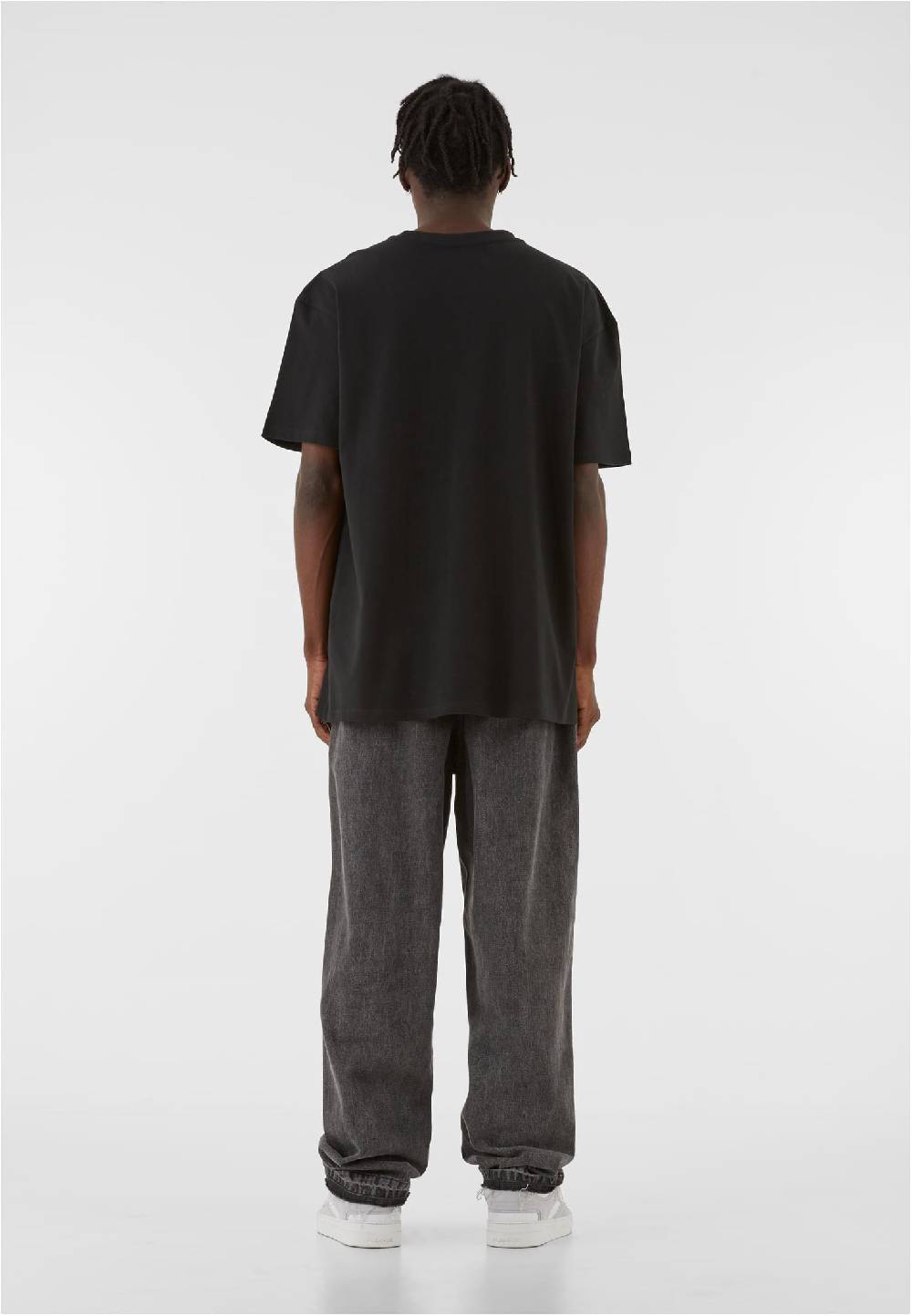 MJ Gonzales MJGONZALES™ X Heavy Oversized Tee 2.0 Saisonschlussverkauf