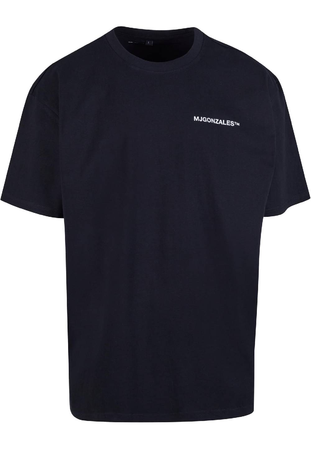 MJ Gonzales MJGONZALES™ X Heavy Oversized Tee 2.0 Saisonschlussverkauf