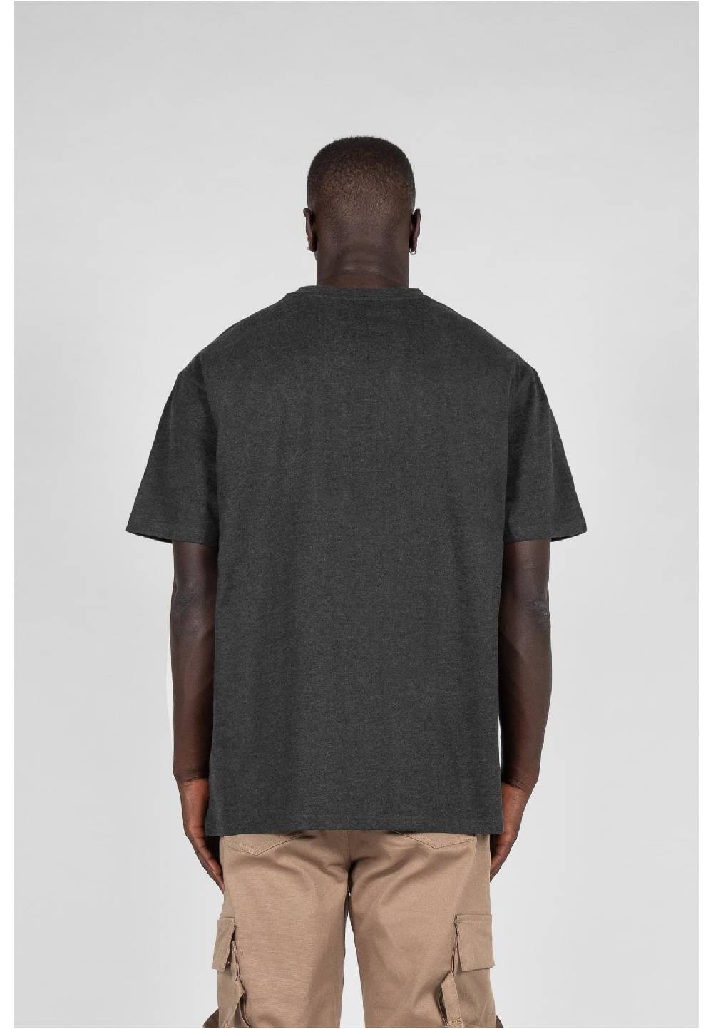 MJ Gonzales SAINT V.1 Heavy Oversized Tee 2.0 Cyber Monday