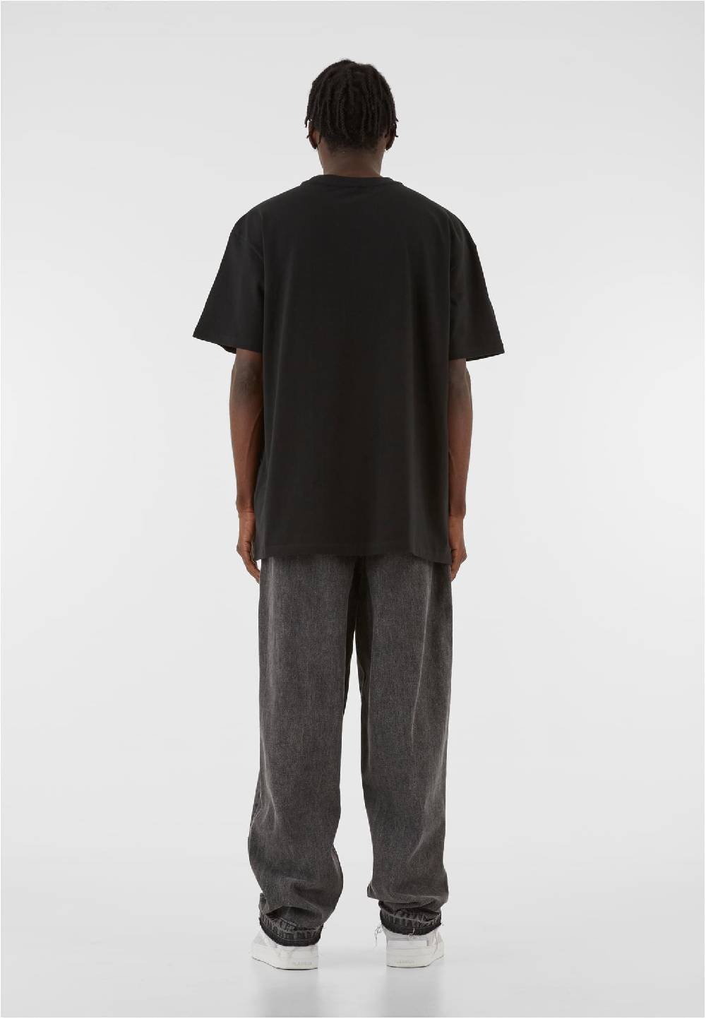 MJ Gonzales THE TRUTH V.1 X Heavy Oversized Tee 2.0 Weihnachtsangebot