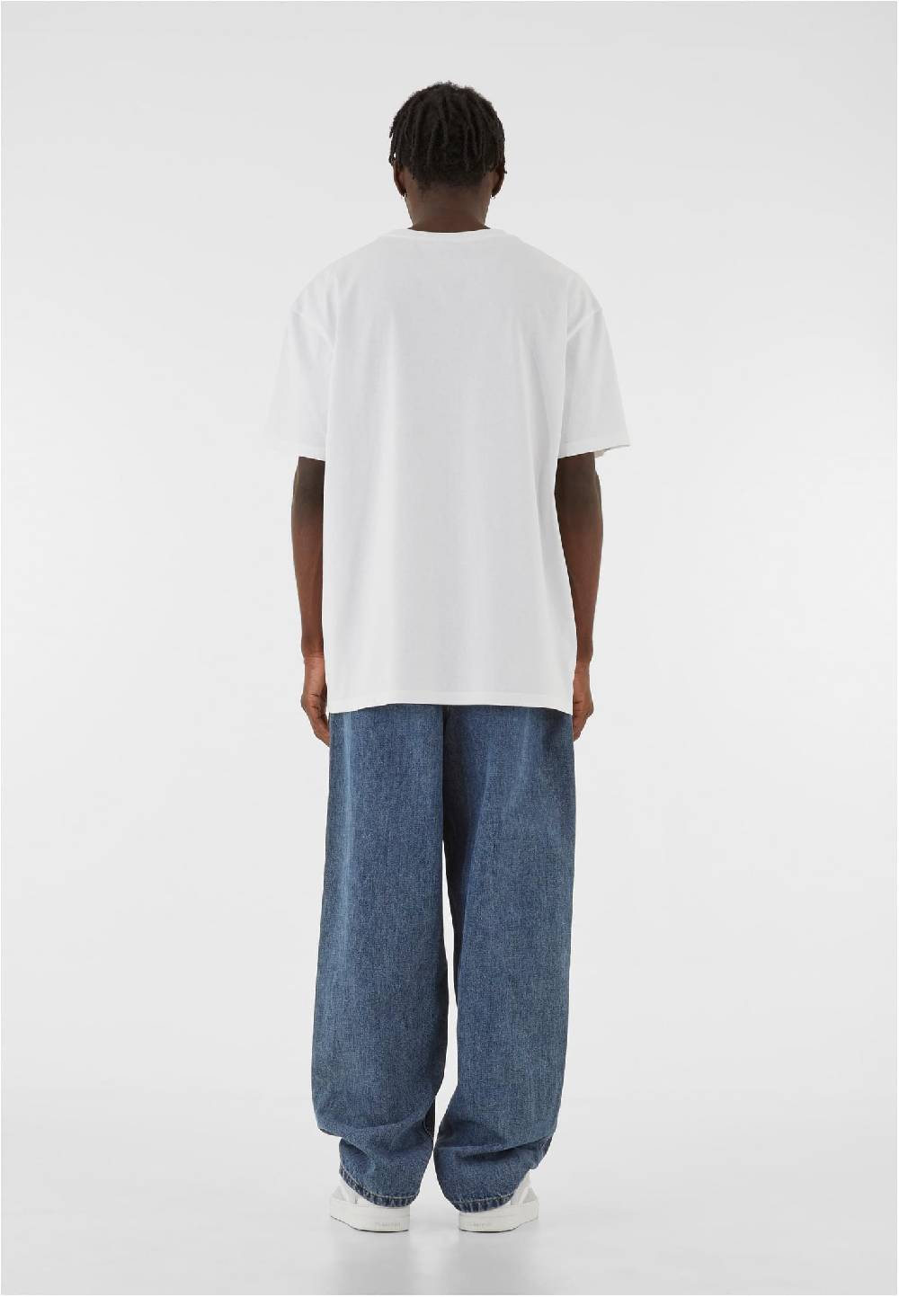 MJ Gonzales THE TRUTH V.1 Heavy Oversized Tee 2.0 Osterangebot