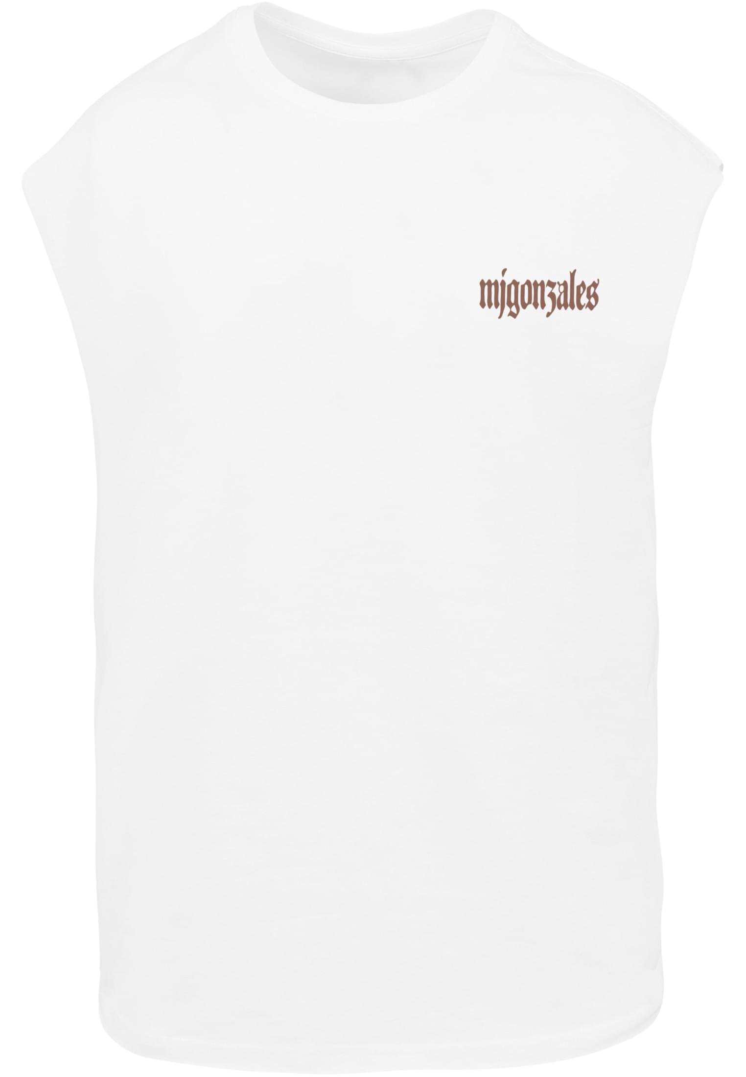 MJ Gonzales Tank Top Art is Revolution Jubiläumsangebot