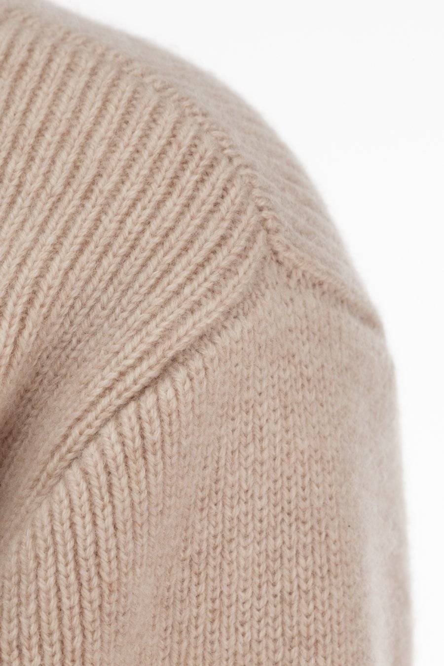 Mouleta Cashmere Cardigan Bestseller