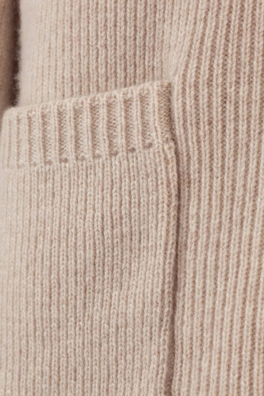 Mouleta Cashmere Cardigan Bestseller