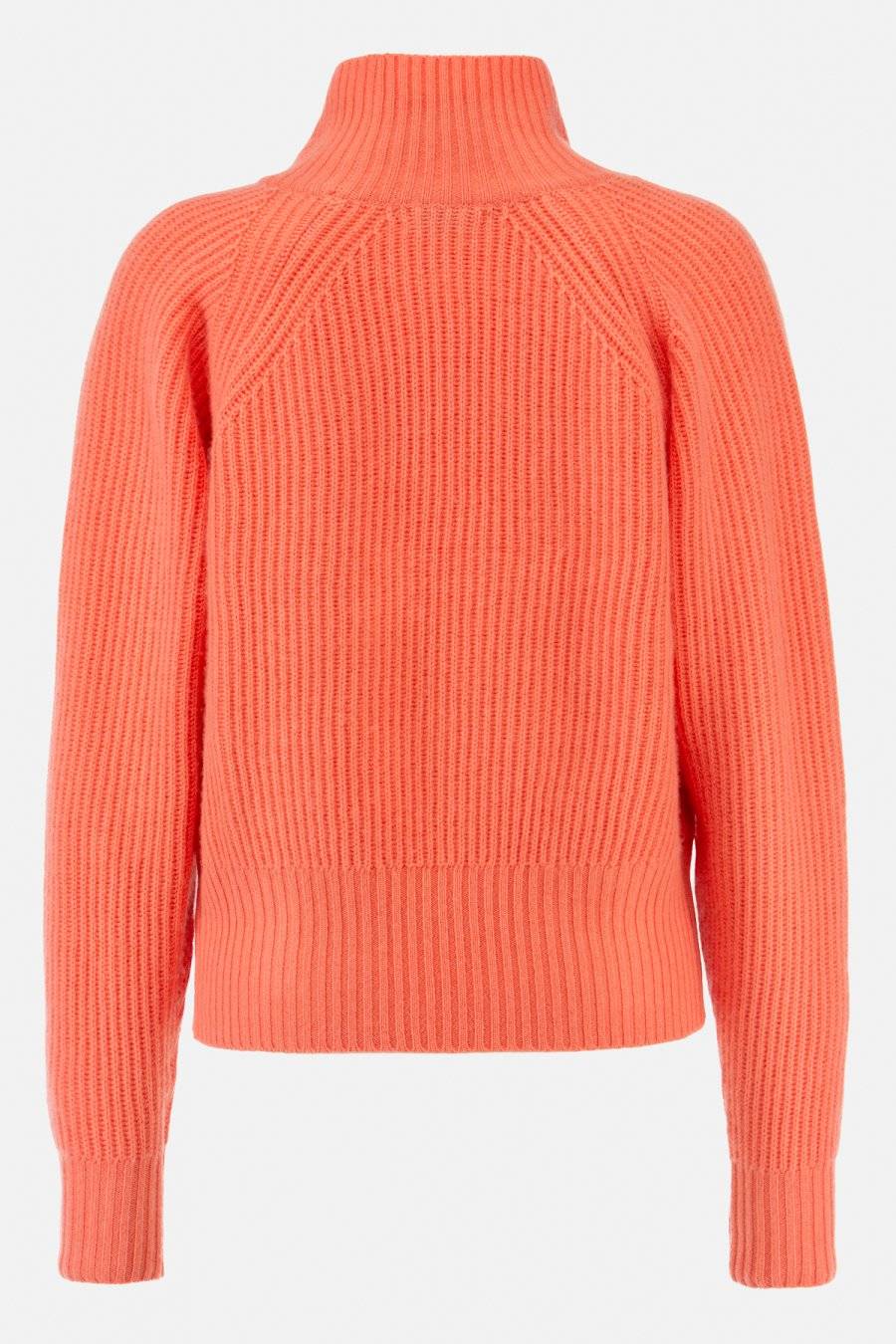 Mouleta Cashmere Turtle Neck Pullover Saisonale Angebote