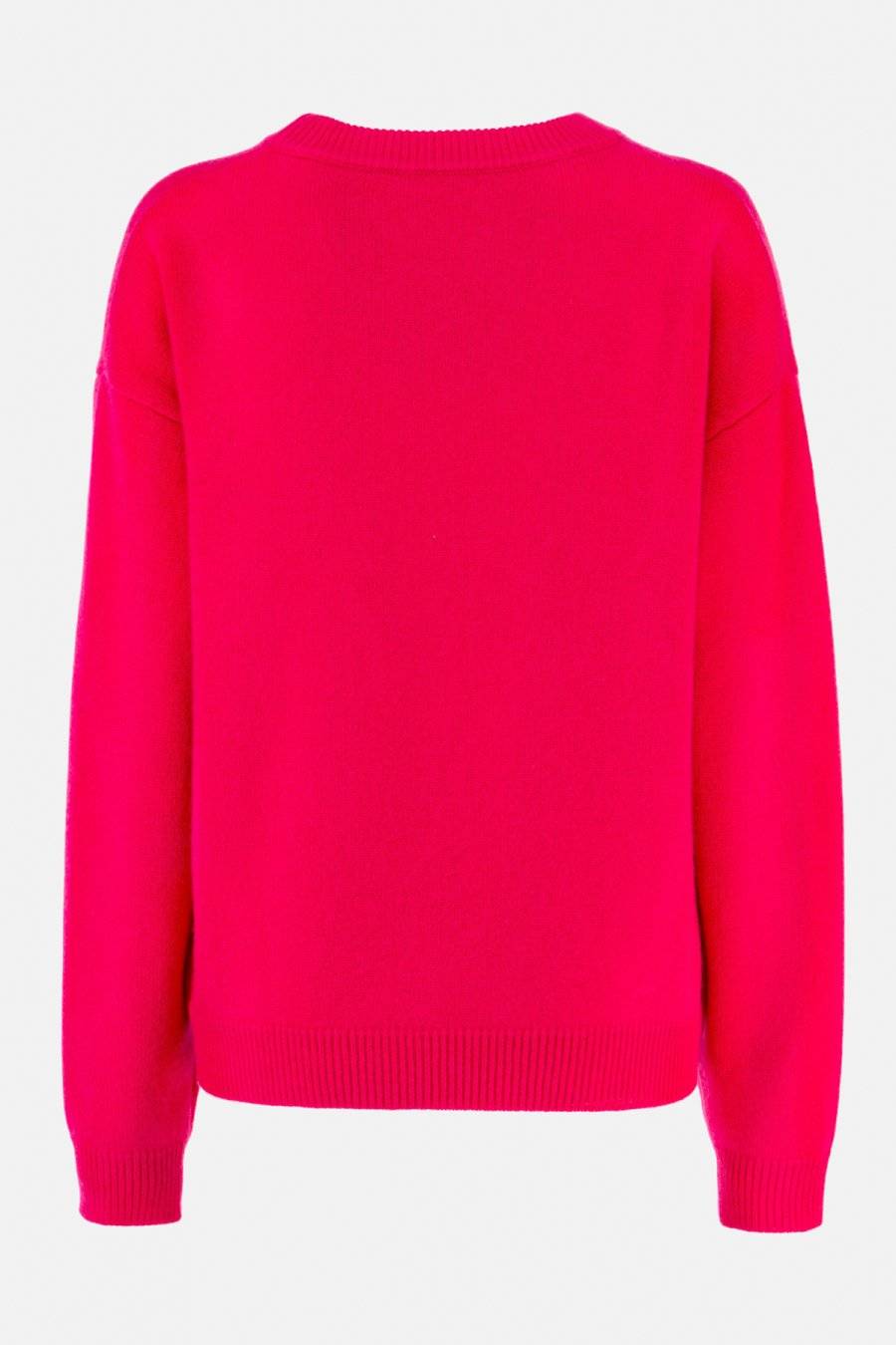 Mouleta Cashmere Jersey Pullover Räumungsverkauf