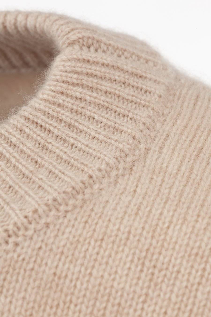 Mouleta Cashmere Jersey Pullover Kauf eins, bekomm eins gratis