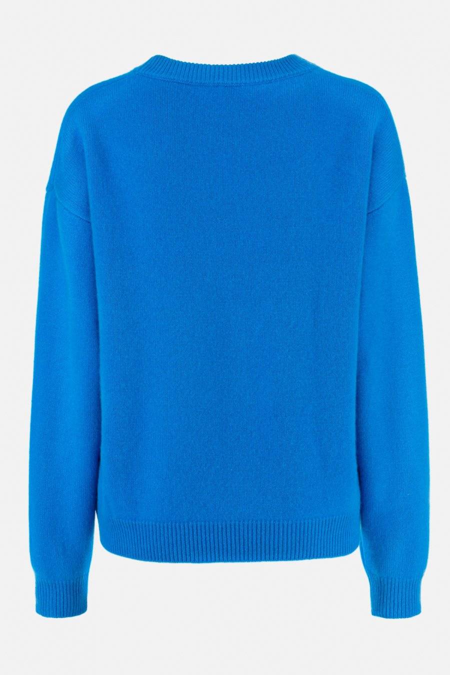 Mouleta Cashmere Jersey Pullover Tägliche Deals