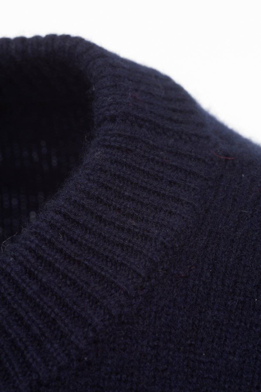 Mouleta Cashmere Jersey Pullover Sonderangebote