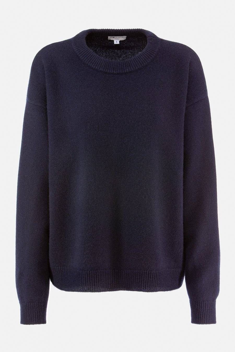 Mouleta Cashmere Jersey Pullover Sonderangebote