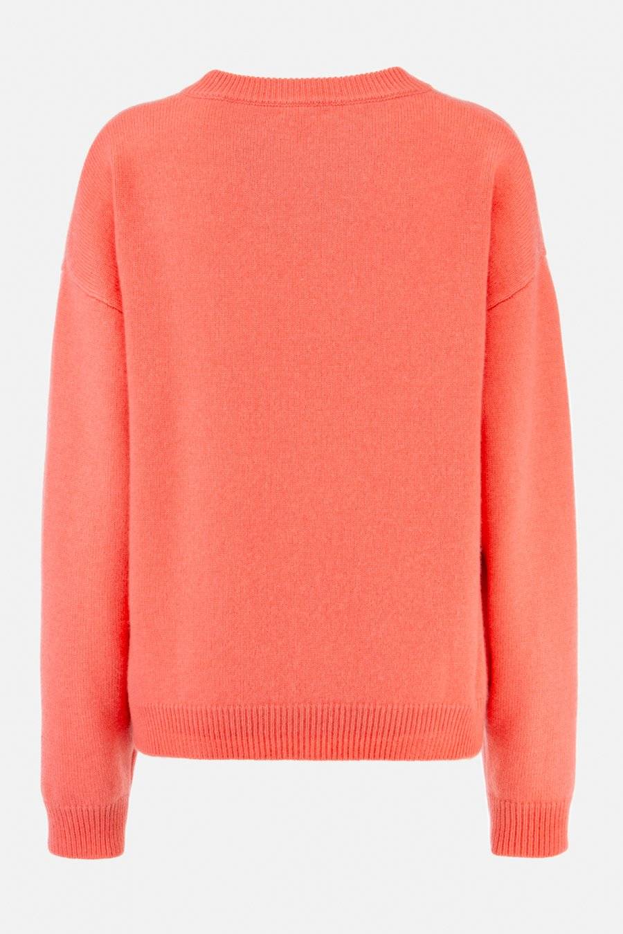 Mouleta Cashmere Jersey Pullover Riesige Ersparnisse