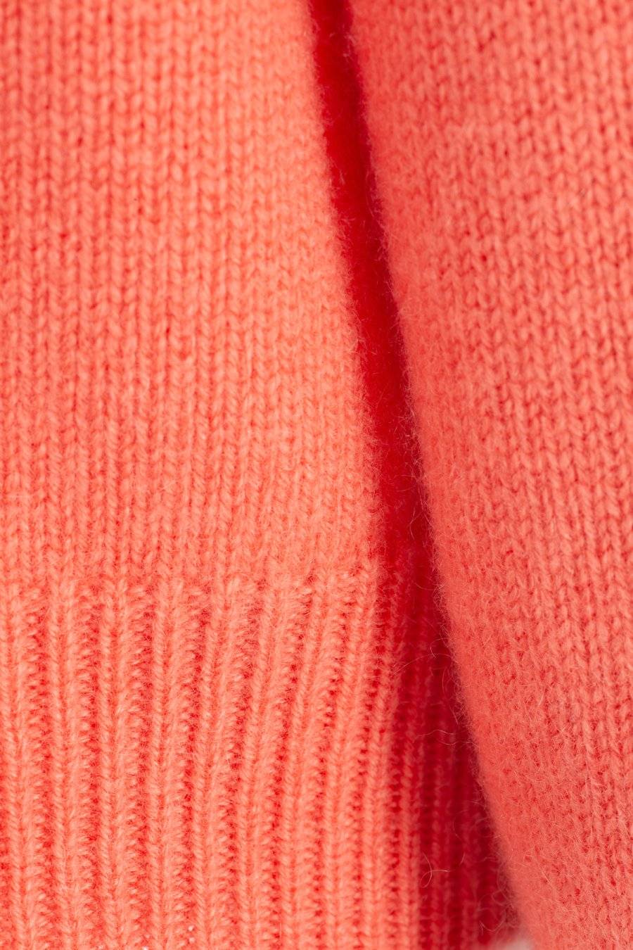 Mouleta Cashmere Jersey Pullover Riesige Ersparnisse
