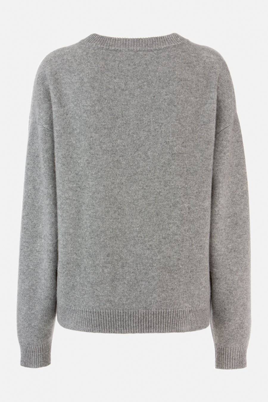 Mouleta Cashmere Jersey Pullover VIP-Rabatte