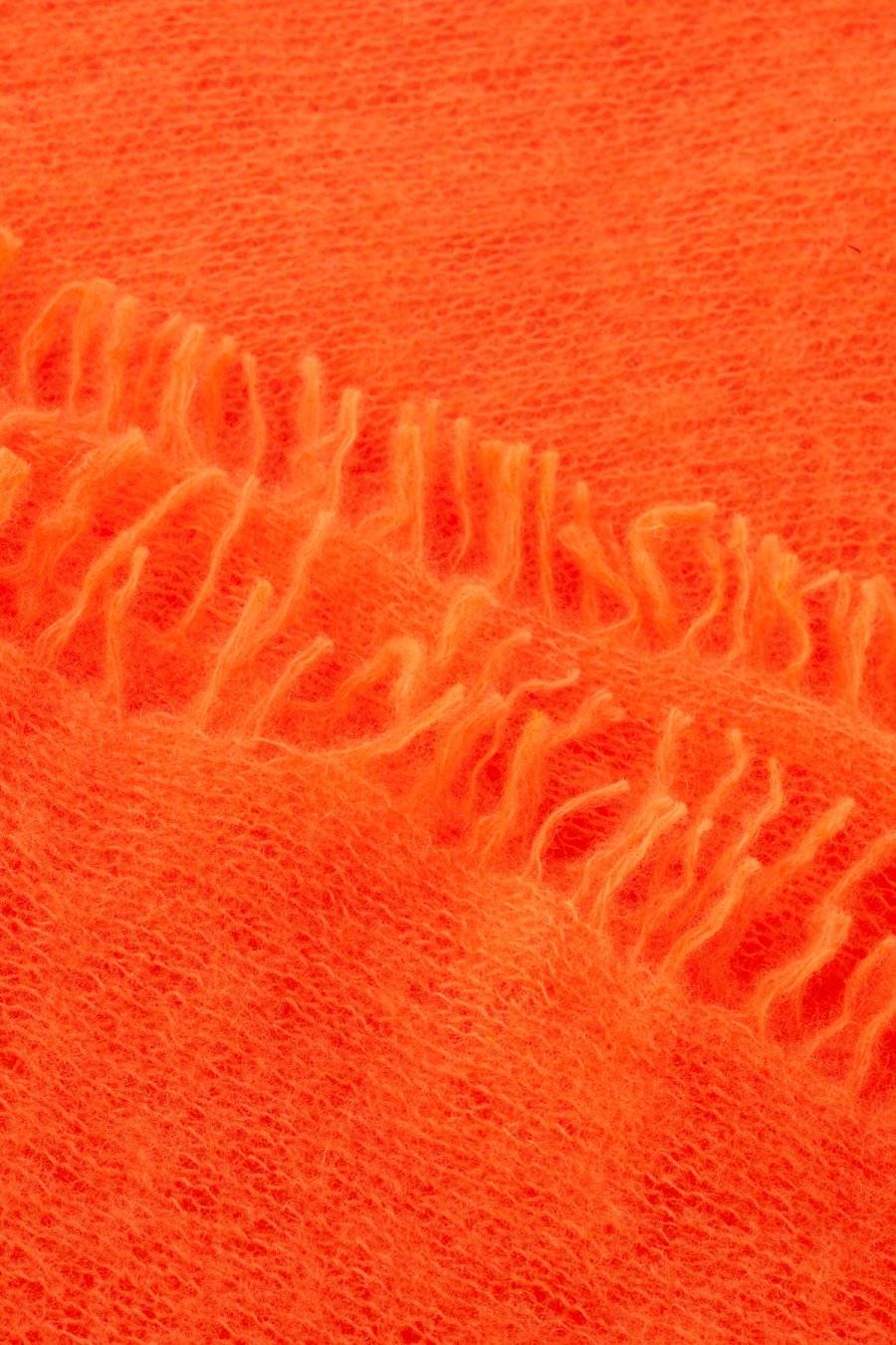 Mouleta Kaschmirschal Neon Colors Clearance-Verkauf