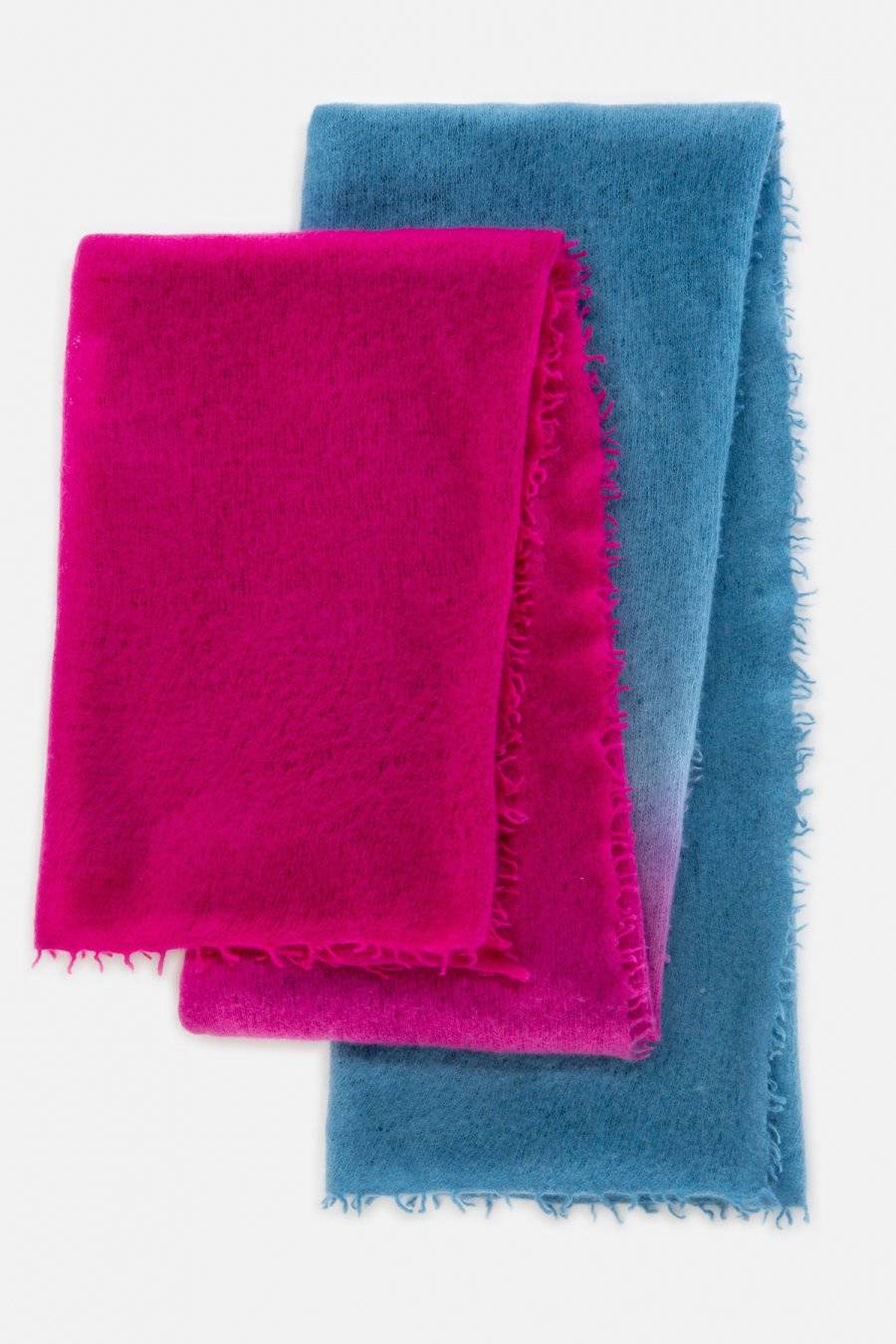 Mouleta Kaschmirschal – Shaded Effect Rabatt