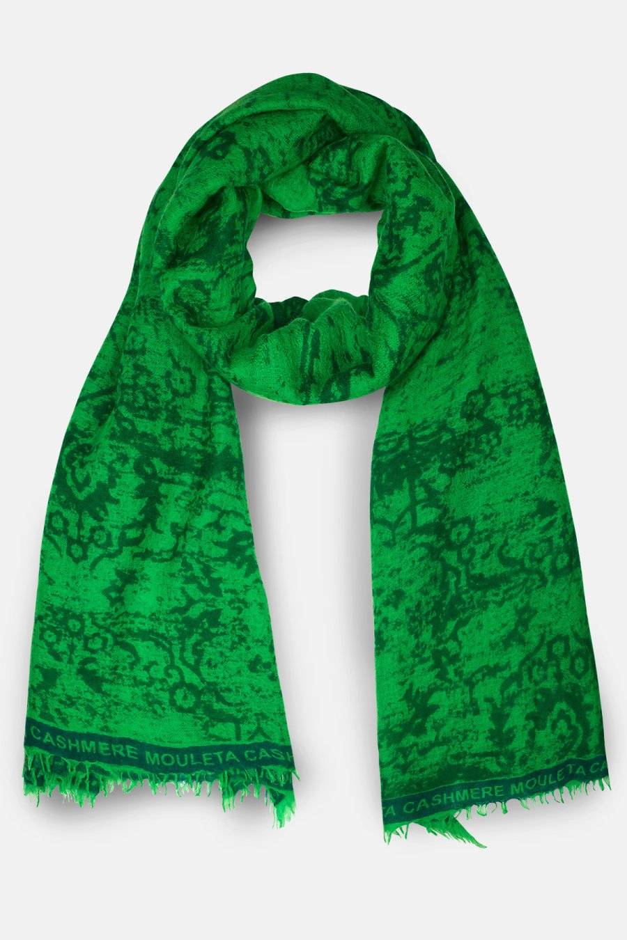 Mouleta Mouleta Logo Print Begrenztes Angebot