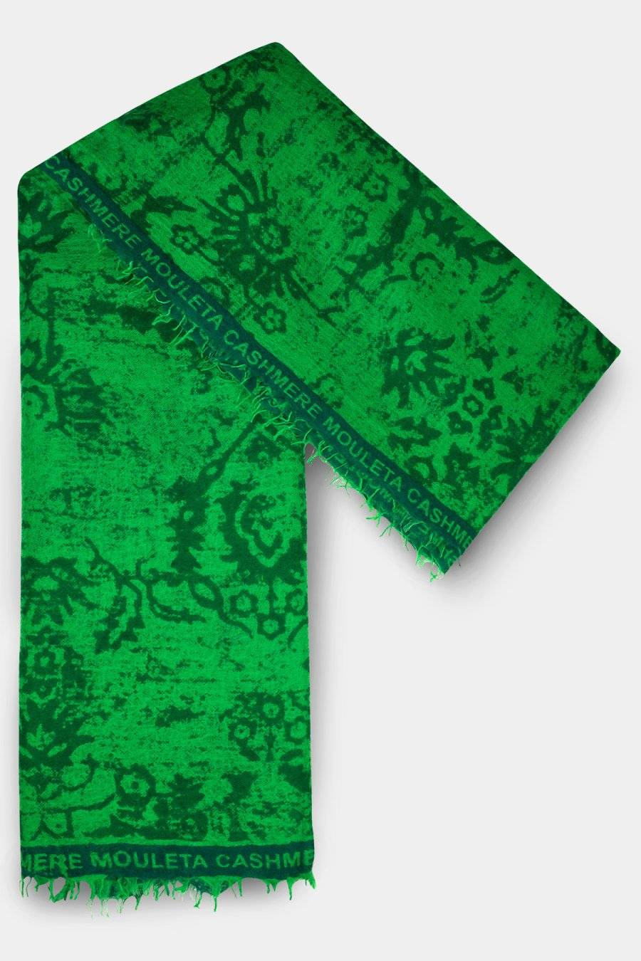 Mouleta Mouleta Logo Print Begrenztes Angebot