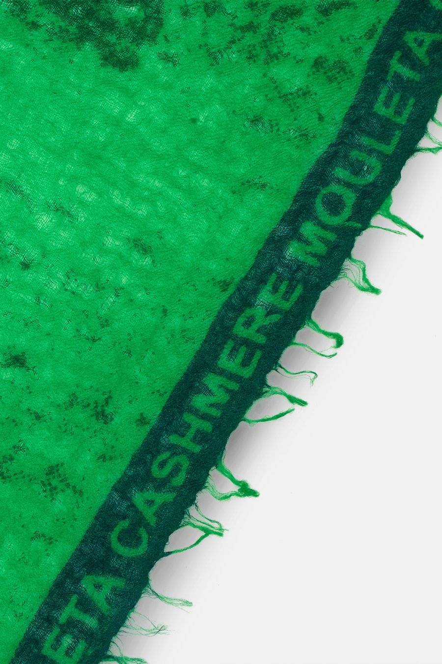 Mouleta Mouleta Logo Print Begrenztes Angebot