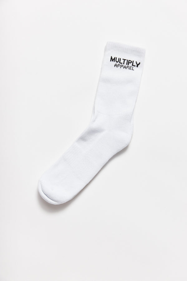 ﻿Multiply Spparel Socken "MULTIPLY" 3er Pack Weihnachtsangebot