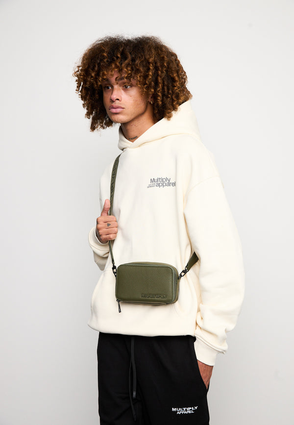 Multiply Spparel Shoulder Bag Multiply Riffle Green Heißer Verkauf