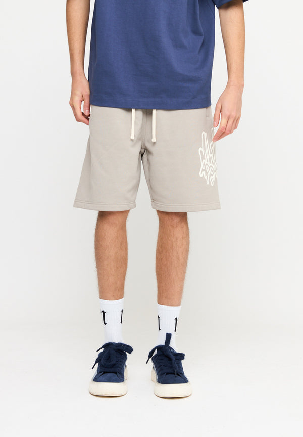 Multiply Spparel Shorts ANXIETY String Wochenangebot