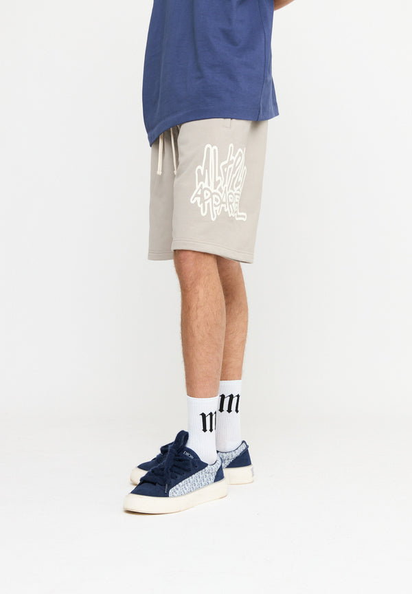 Multiply Spparel Shorts ANXIETY String Wochenangebot